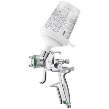 SATAminijet 4400 B HVLP SR - QCC RPS 0,3 L